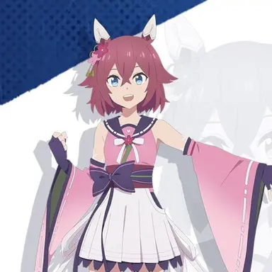 Profile image of サクラチヨノオー