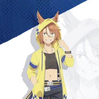 Profile image of ディクタストライカ