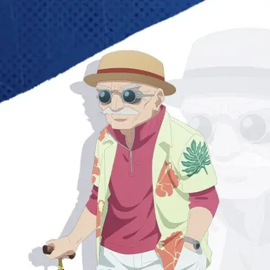 Profile image of 六平銀次郎