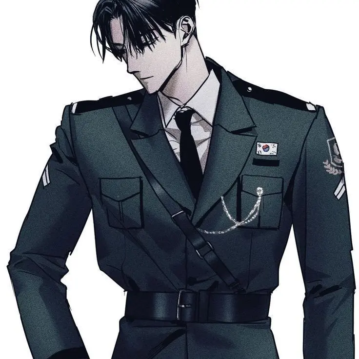 TenderShoe8667의 전서준