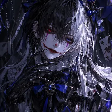 Profile image of Clown