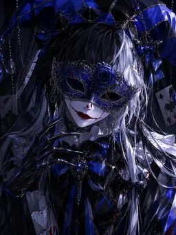 Profile image of Clown