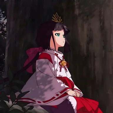 Profile image of 스와 시즈쿠