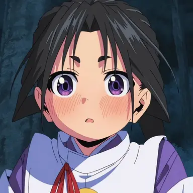 Profile image of 호죠 토키유키