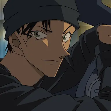Profile image of Shuichi Akai