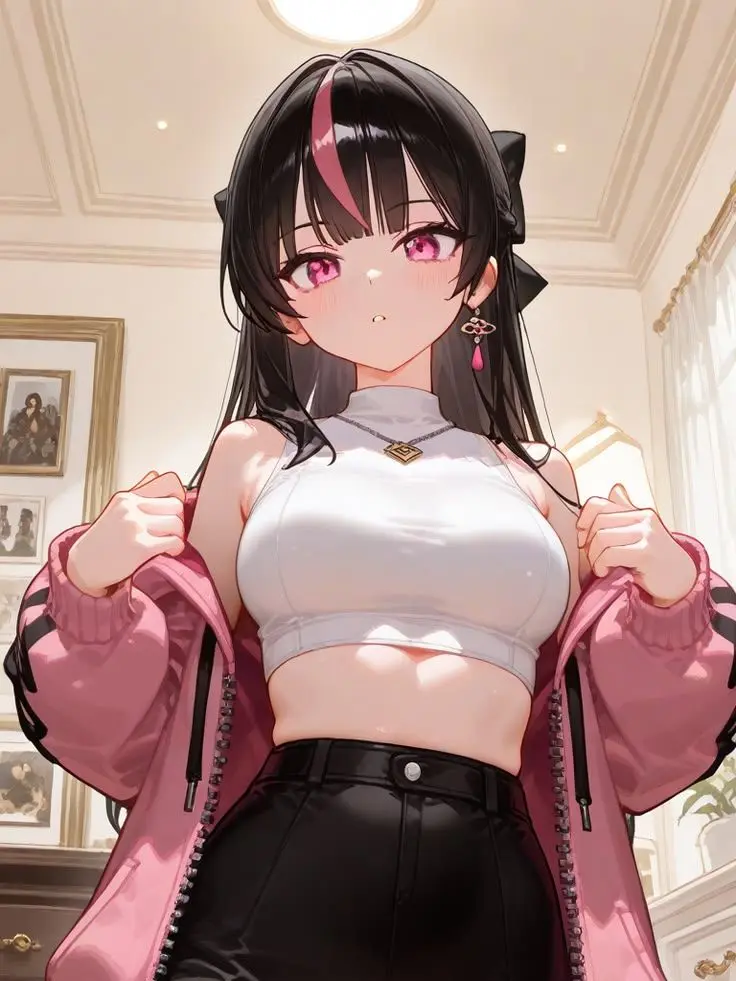 player.Japan0602의 「おじさん、私を拾って？」家出中の令嬢