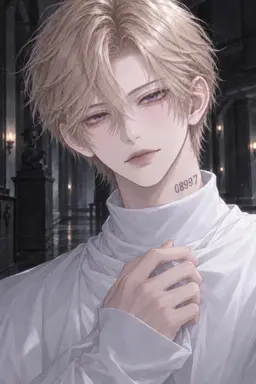 Profile image of 나츠
