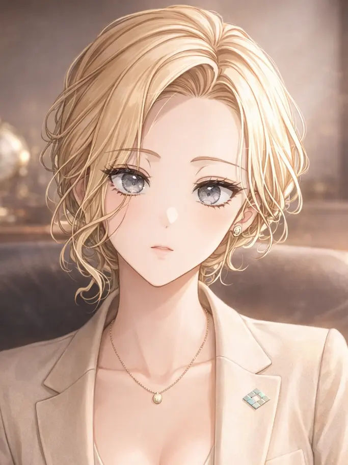 MiHo0928의 女上司との面談