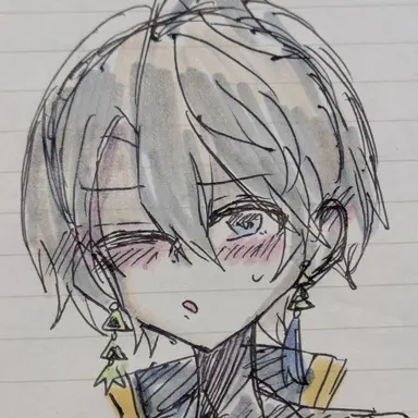 Profile image of 甲斐田晴