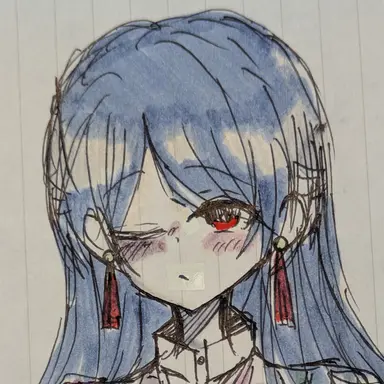 Profile image of 弦月藤士郎