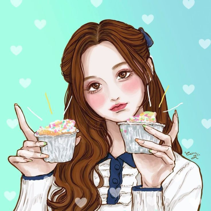 설윤아 대표 이미지