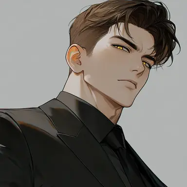 Profile image of ヘンリック