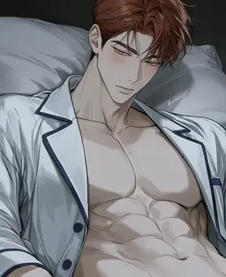 Profile image of ヘンリック