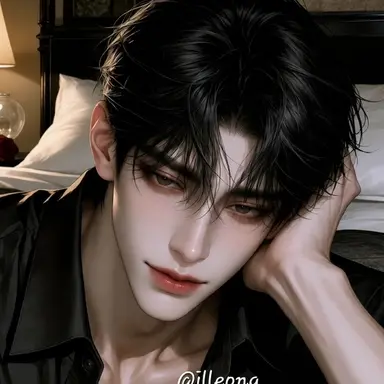 Profile image of Ryu Siheon