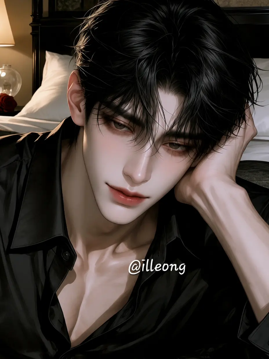 illeong의 Ryu Siheon