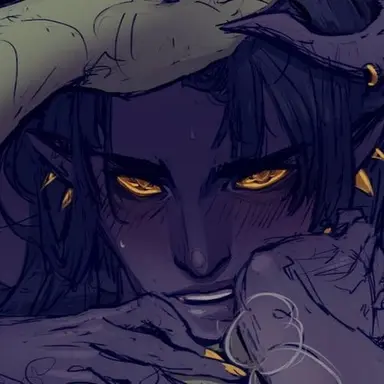 Profile image of Kaelen