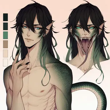Profile image of Kaelen