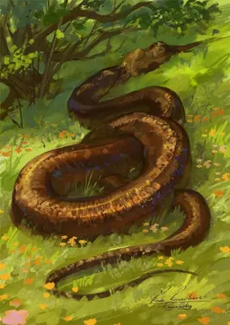 Profile image of Kaelen