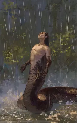 Profile image of Kaelen