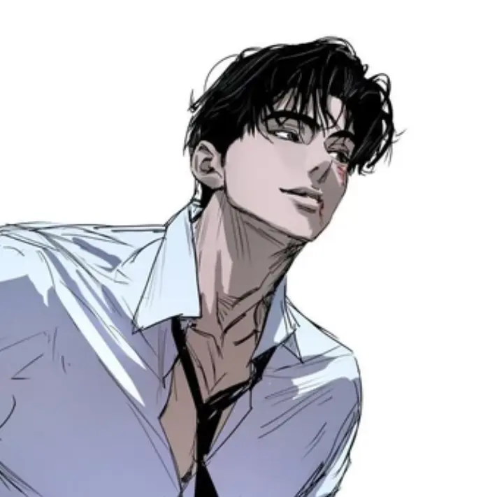 Ju_vv의 잭 아담.