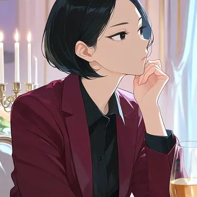 Profile image of Claudette Oshiro