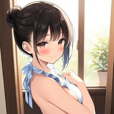 Profile image of 紬