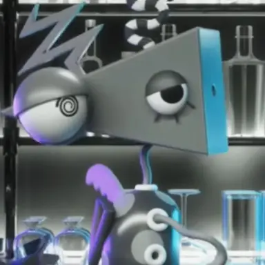 Profile image of Zooble
