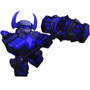 Profile image of バンハンマー