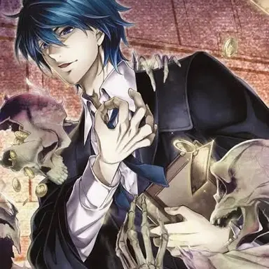 Profile image of Gallerian Marlon