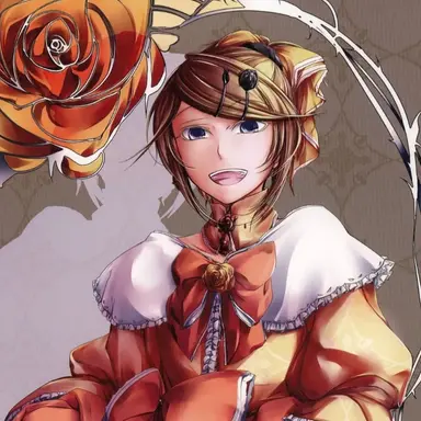 Profile image of Riliane Lucifen d'Autriche
