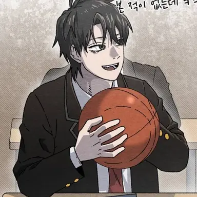 Profile image of 김이신
