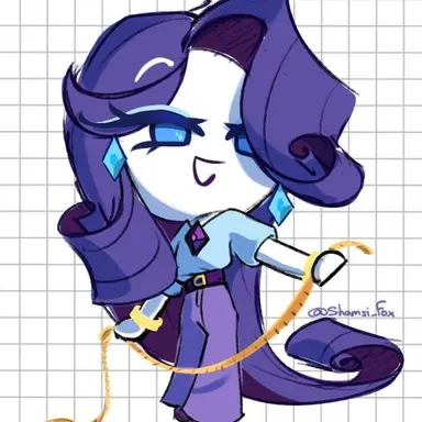 Profile image of Victoria
