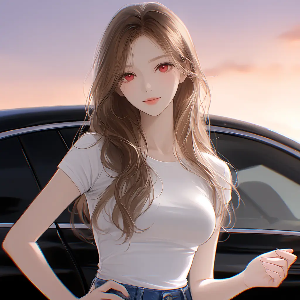 Always_spring의 이하나