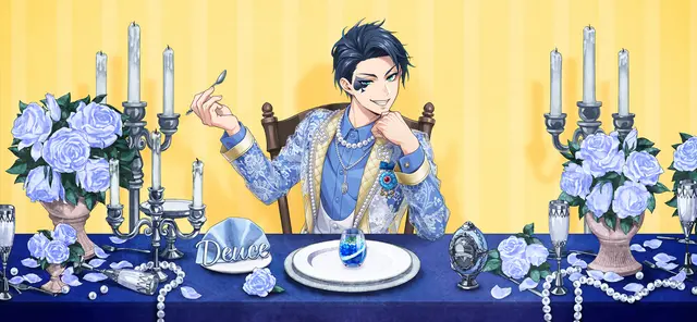 Profile image of デュース