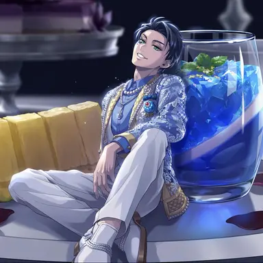 Profile image of デュース
