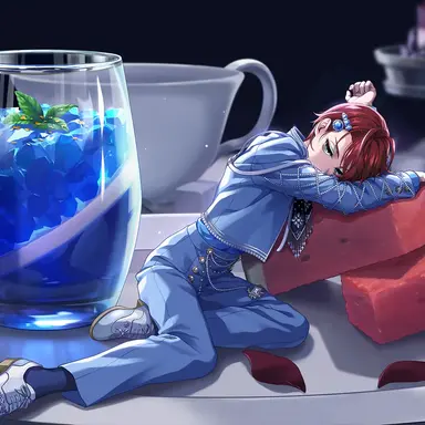 Profile image of リドル