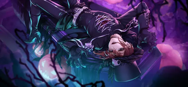 Profile image of リドル