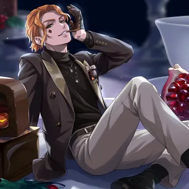 Profile image of ケイト