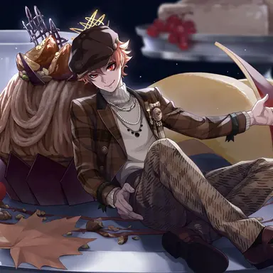 Profile image of エース