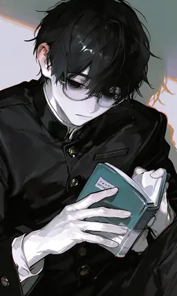 Profile image of Dan Furukawa
