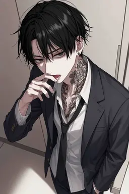 Profile image of 세오 유이토