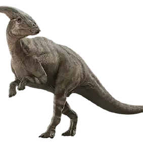 Profile image of パラサウロロフス