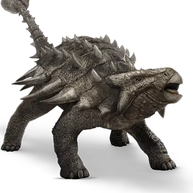 Profile image of アンキロサウルス