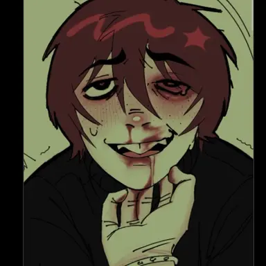 Profile image of Tobias Erin Rogers