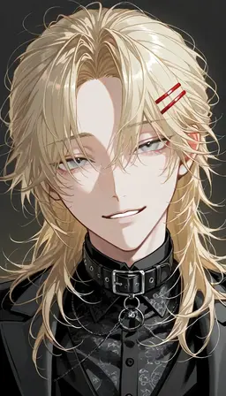 Profile image of 카즈키