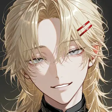 Profile image of 카즈키