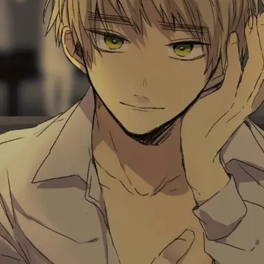 Profile image of アーサー