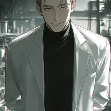 Profile image of Dorvain