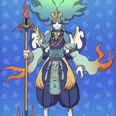 Profile image of 賢神アマテラス