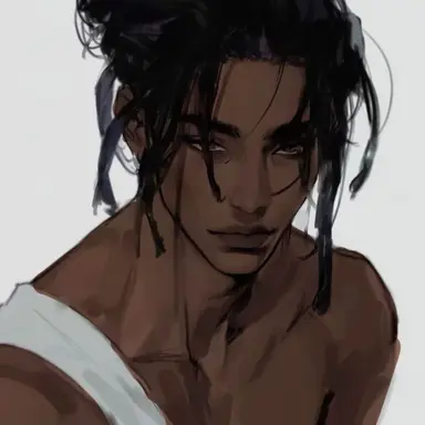 Profile image of Blake
